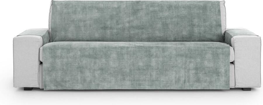 Eysa Bankbedekking TURIN Parelgrijs 100 x 110 x 115 cm