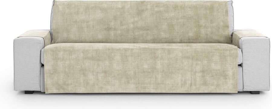 Eysa Bankbedekking TURIN Wit 100 x 110 x 155 cm