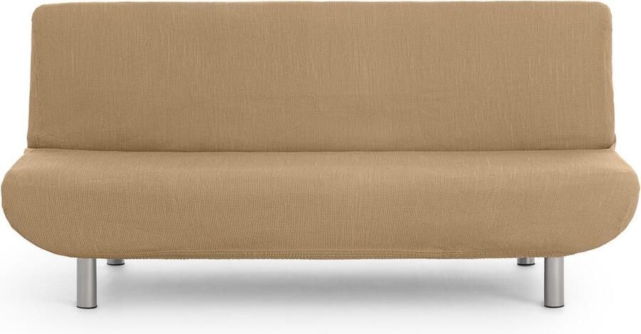 Eysa Bankbedekking ULISES Beige 140 x 100 x 200 cm