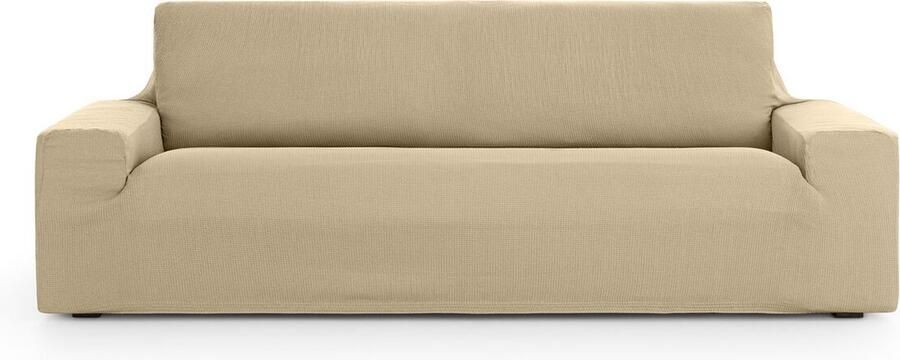 Eysa Bankbedekking ULISES Beige 70 x 110 x 170 cm
