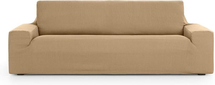 Eysa Bankbedekking ULISES Beige 70 x 110 x 240 cm