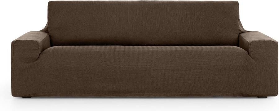 Eysa Bankbedekking ULISES Bruin 70 x 110 x 240 cm