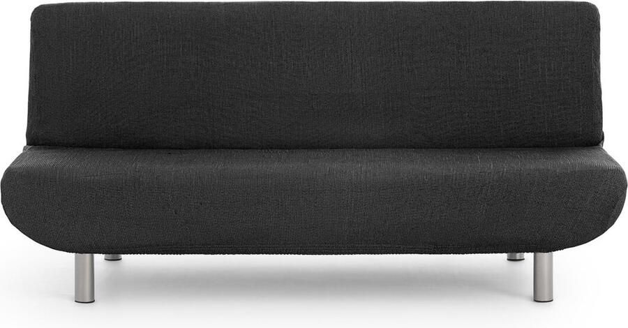 Eysa Bankbedekking ULISES Donker grijs 140 x 100 x 200 cm