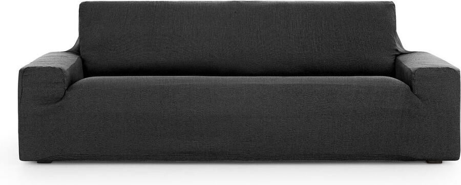 Eysa Bankbedekking ULISES Donker grijs 70 x 110 x 210 cm