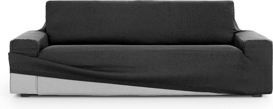 Eysa Bankbedekking ULISES Donker grijs 70 x 110 x 240 cm