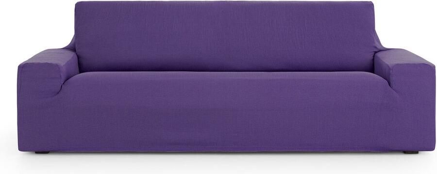 Eysa Bankbedekking ULISES Paars 70 x 110 x 210 cm