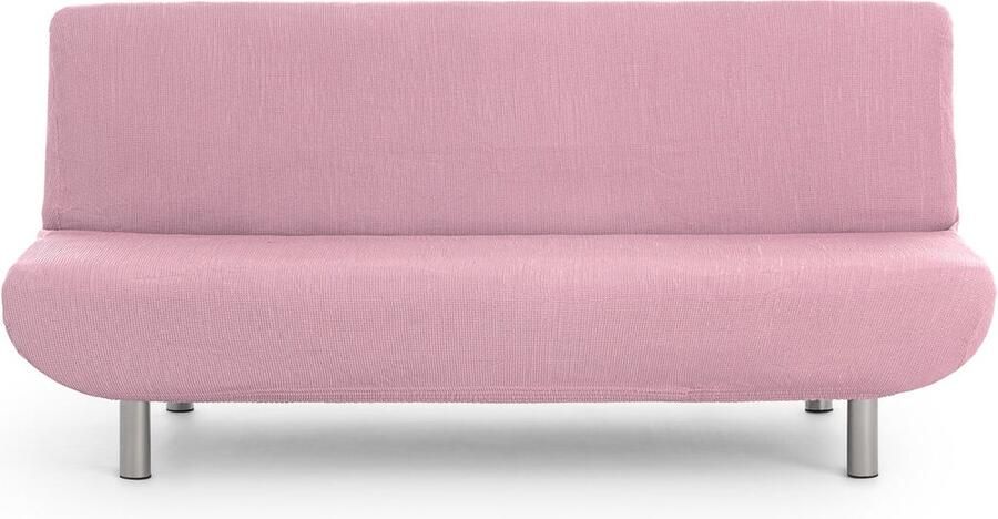 Eysa Bankbedekking ULISES Roze 140 x 100 x 200 cm