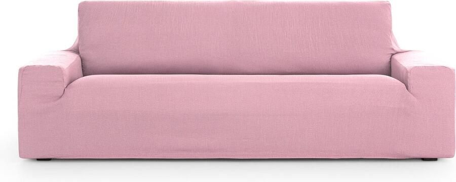 Eysa Bankbedekking ULISES Roze 70 x 110 x 170 cm
