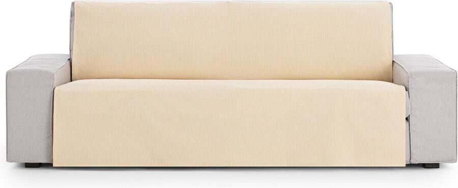 Eysa Bankhoes AQUA Mosterd 400 x 270 cm