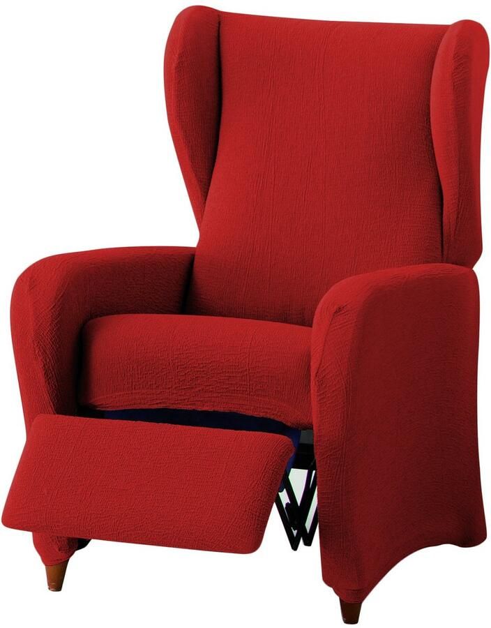 Eysa bi-elastische relaxhoes polyester katoen boiler