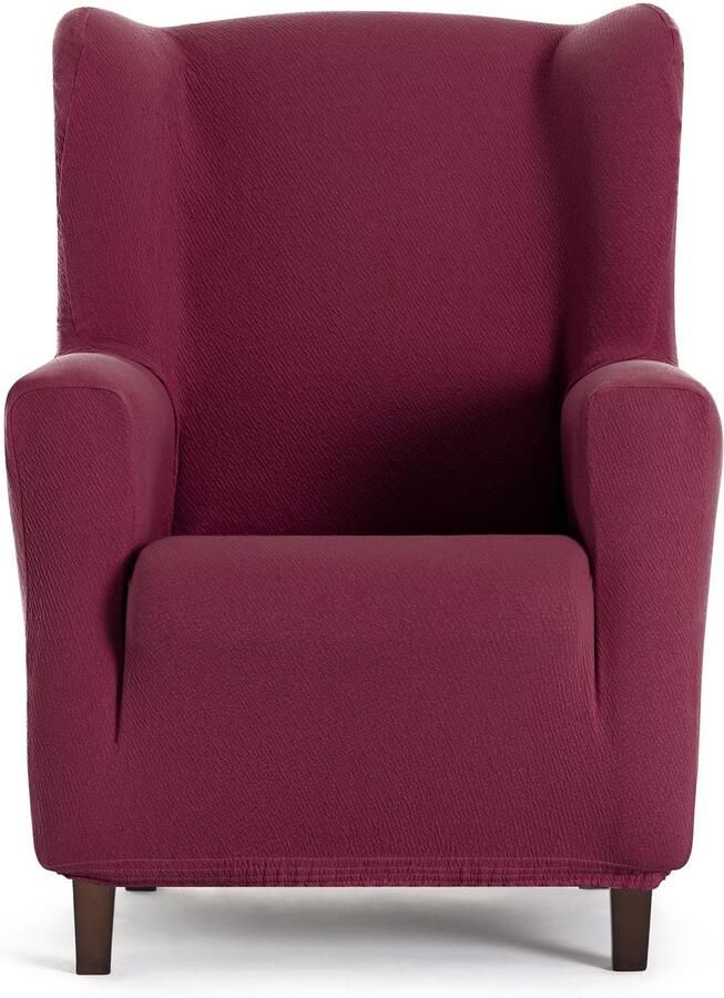 Eysa Burdeaux Harlem bi-elastische vleugelstoel bankhoes