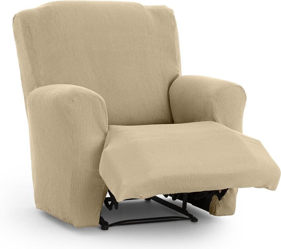 Eysa elastische fauteuilhoes relax XL Poseidon kleur 01