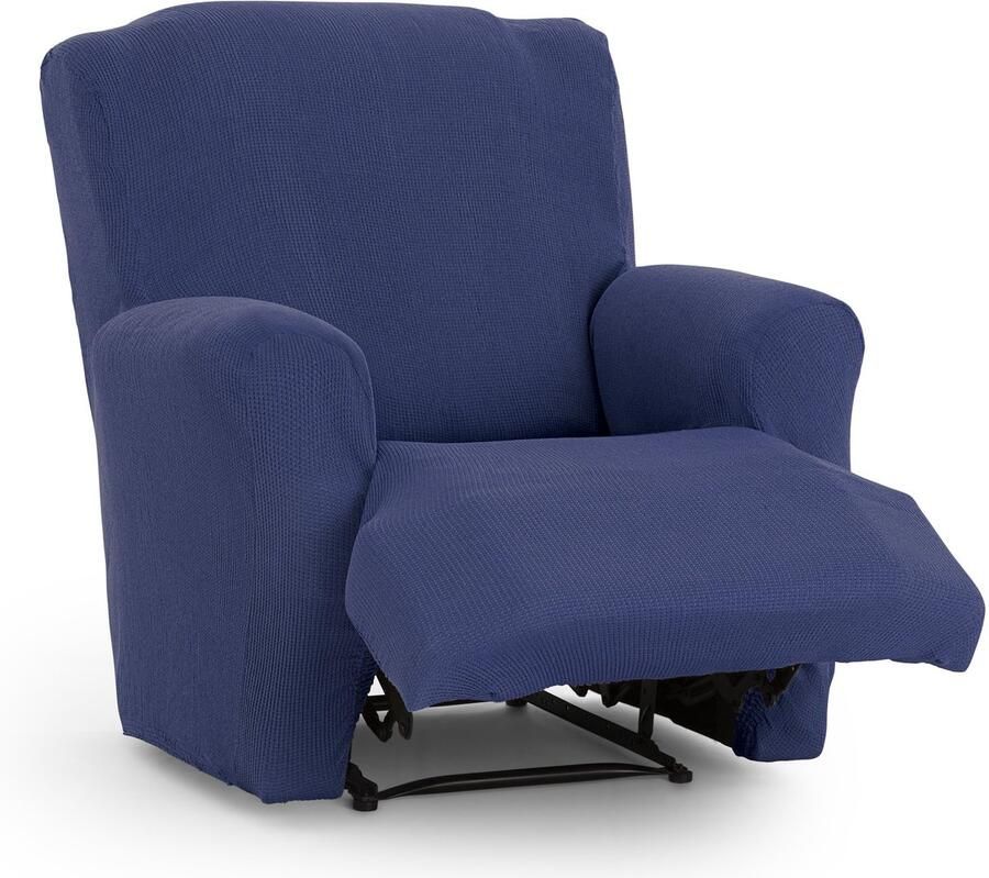 Eysa elastische fauteuilhoes relax XL Poseidon kleur 03