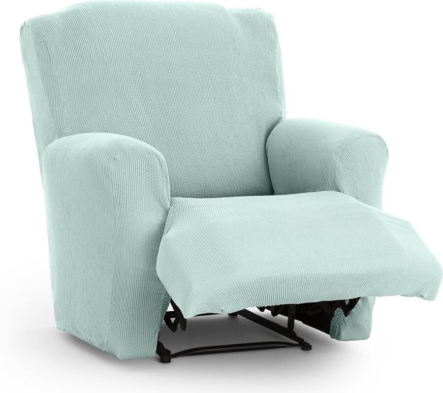 Eysa elastische fauteuilhoes relax XL Poseidon kleur 14