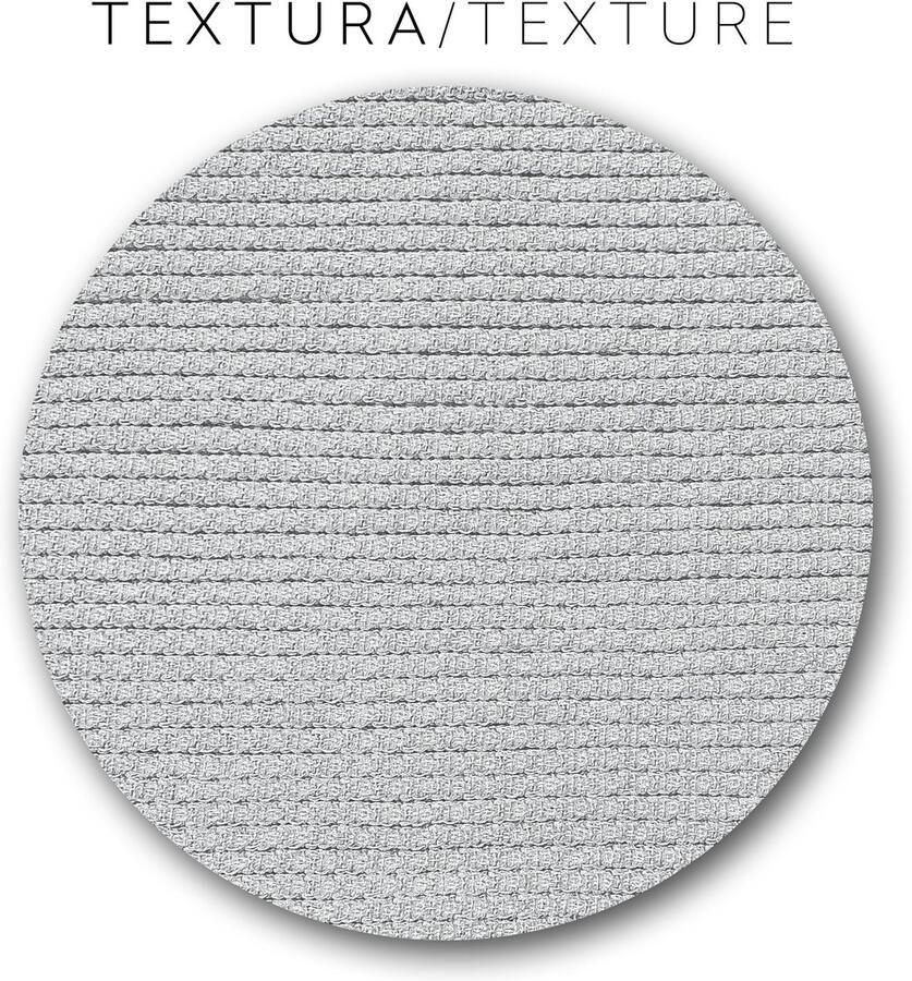 Eysa elastische fauteuilhoes relax XL Poseidon kleur 16