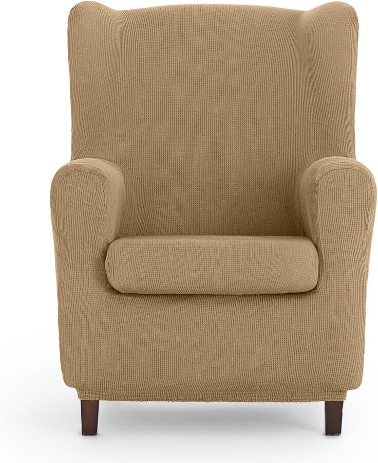 Eysa elastische vleugelstoelhoes Poseidon kleur 11