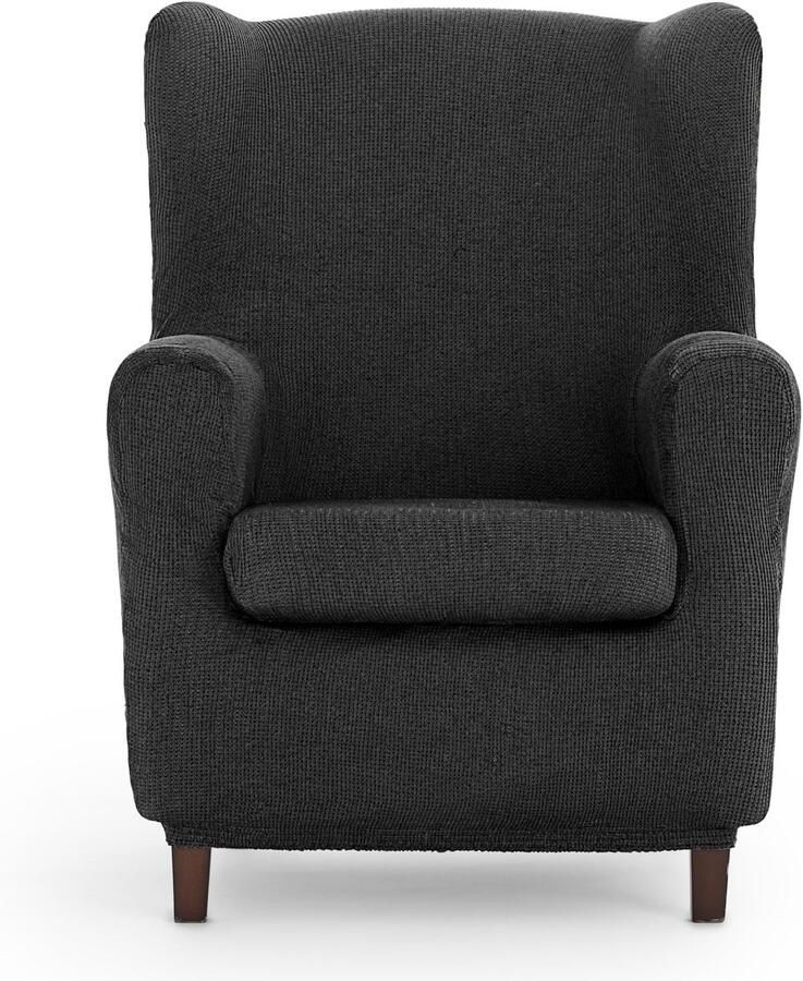 Eysa elastische vleugelstoelhoes Poseidon kleur 26