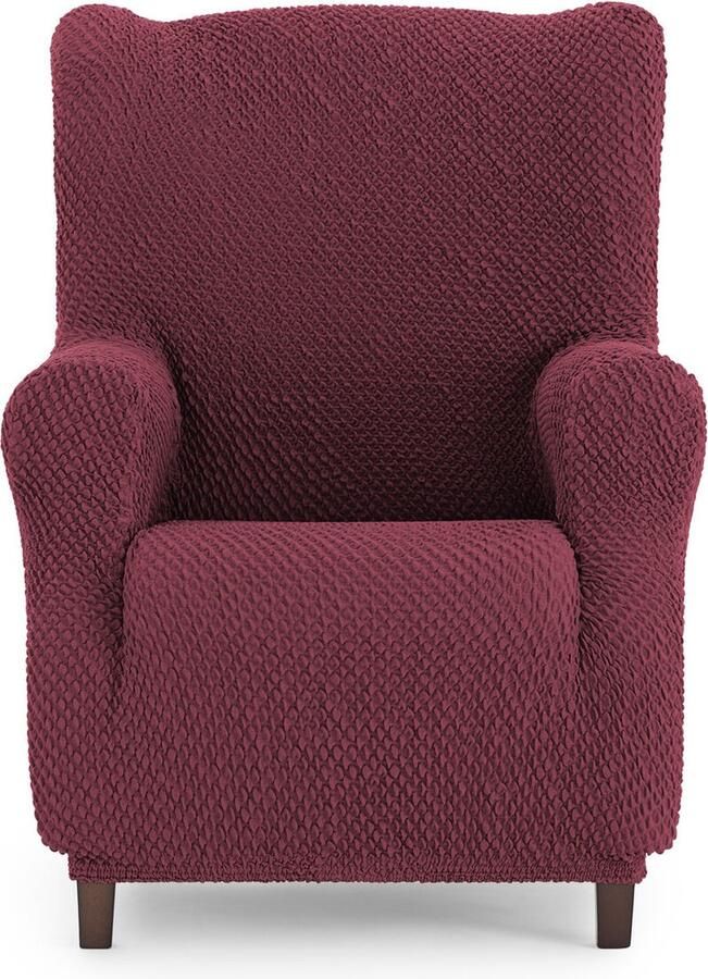 Eysa Hoes voor een oorfauteuil THOR Bordeaux 80 x 110 x 90 cm
