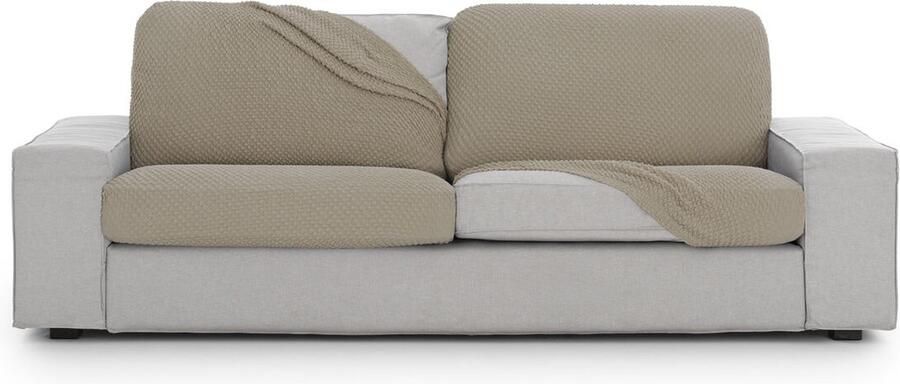 Eysa Kussenhoes THOR Beige 100 x 15 x 120 cm Sofa