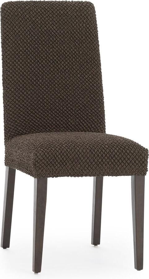 Eysa Stoelhoes THOR Bruin 50 x 55 x 50 cm 2 Stuks