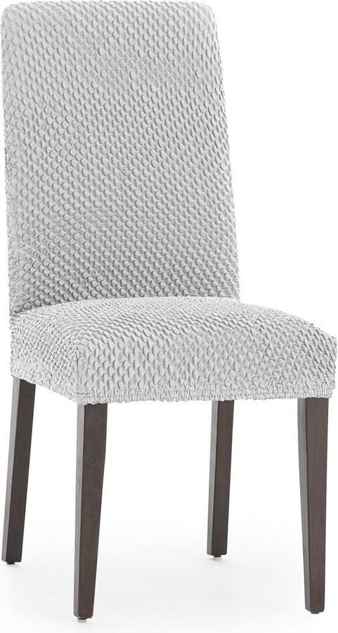 Eysa Stoelhoes THOR Grijs 50 x 55 x 50 cm 2 Stuks