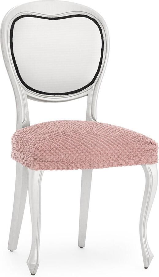 Eysa Stoelhoes THOR Roze 50 x 5 x 50 cm 2 Stuks