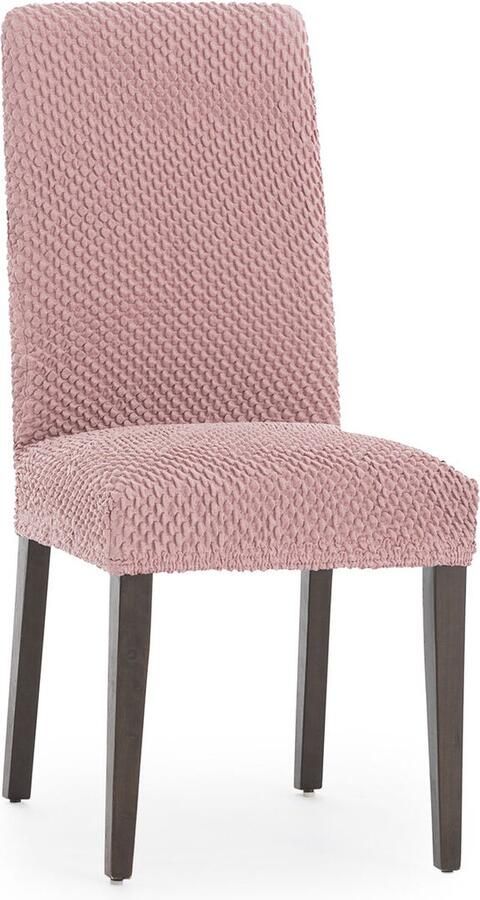 Eysa Stoelhoes THOR Roze 50 x 55 x 50 cm 2 Stuks