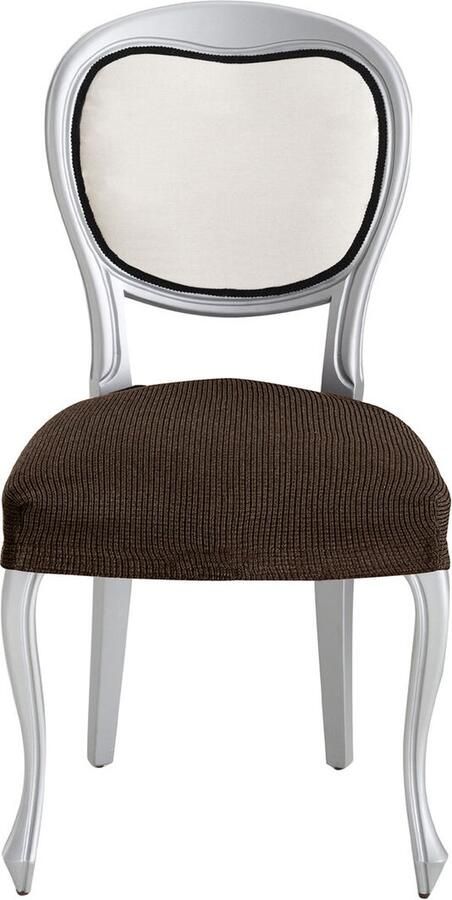 Eysa Stoelhoes ULISES Bruin 50 x 5 x 50 cm 2 Stuks