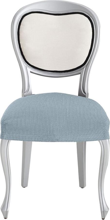 Eysa Stoelhoes ULISES Celeste 50 x 5 x 50 cm 2 Stuks