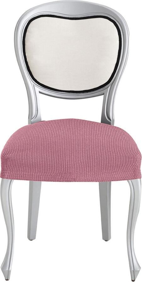 Eysa Stoelhoes ULISES Roze 50 x 5 x 50 cm 2 Stuks