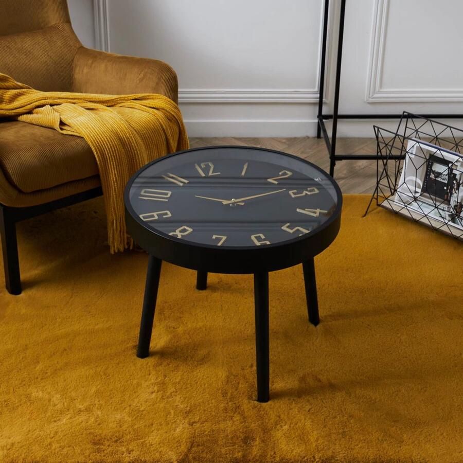 Factory 4 Home stille klok tafel Lounge 50cm