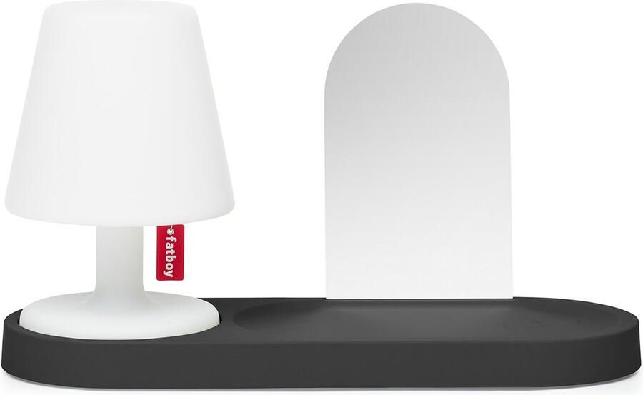 Fatboy Edison the Petit + Residence Anthracite