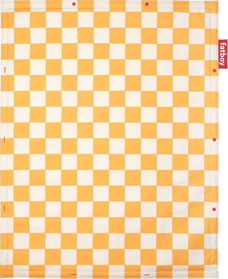 Fatboy Flying Carpet Checkmate