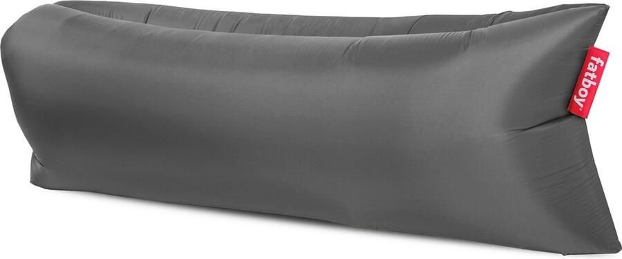 Fatboy Lamzac 3.0 Steel Grey