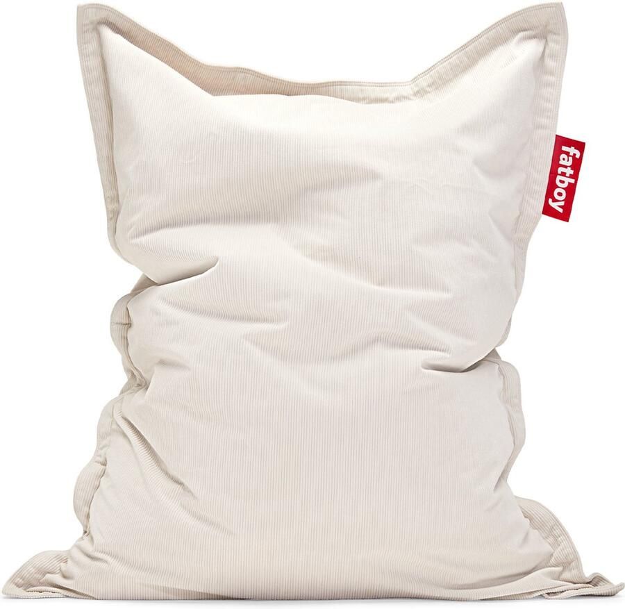 Fatboy Original Slim Cord Cream