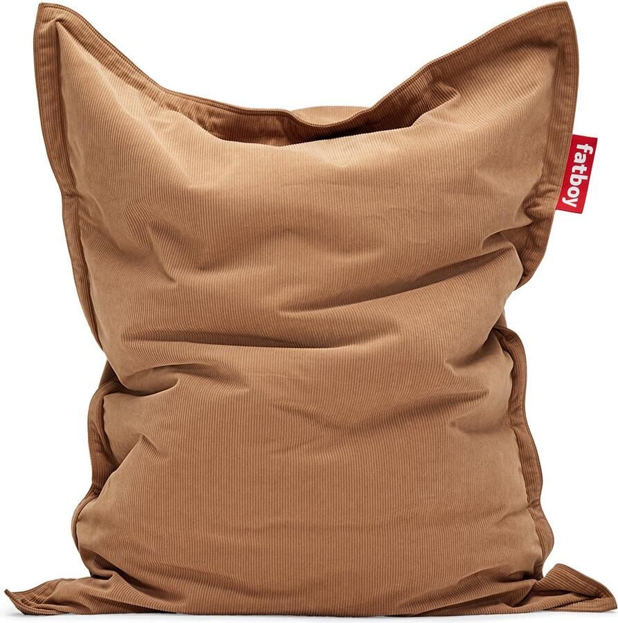 Fatboy Original Slim Cord Teddybear