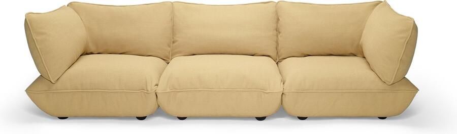 Fatboy Sumo Grand Sofa Honey