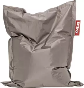 Fatboy Junior Zitzak Taupe