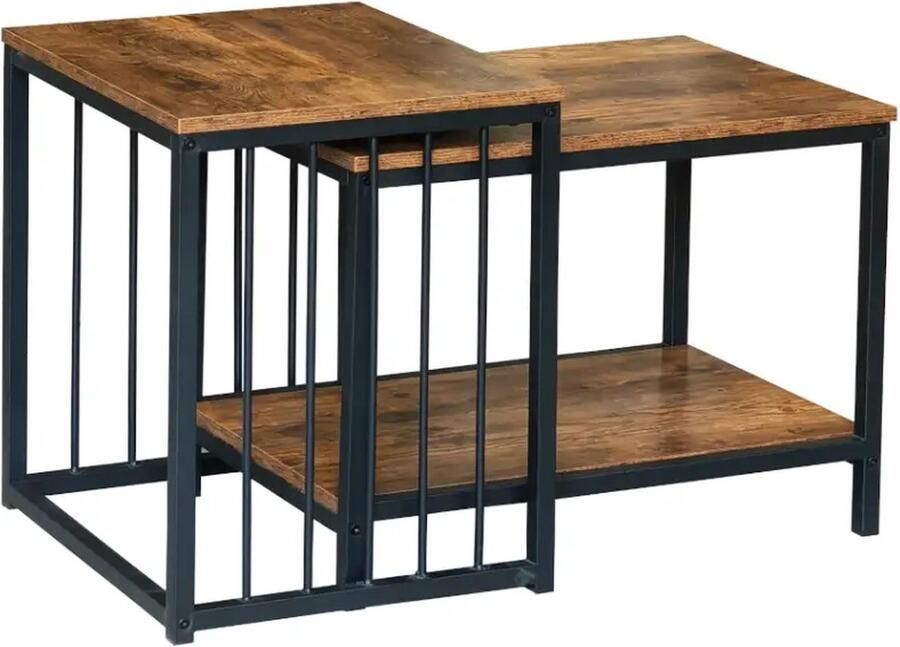 Geen merk Eetkamer Compleet Eden dressoir + eetkamertafel + vitrine compleet set zetelsenbedden- woonkamer meubelen