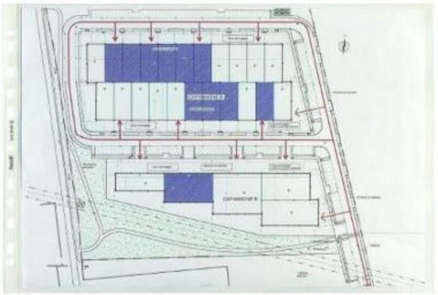 FAVORIT 100460916 sheet protector 500 x 700 mm Polypropyleen (PP) 10 stuk(s)