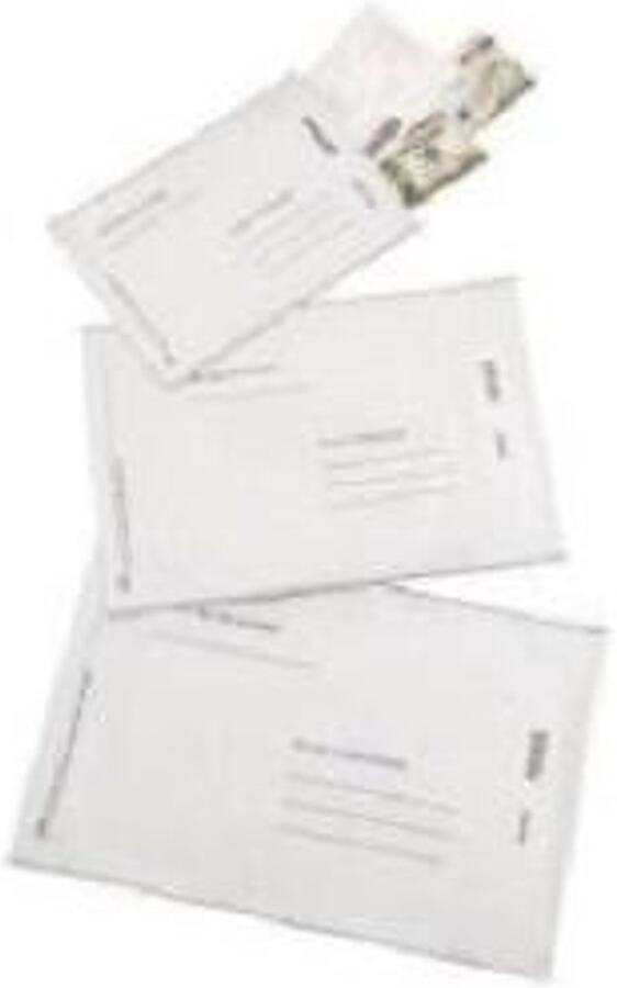 FAVORIT 100500106 envelop B4 (250 x 353 mm) Wit