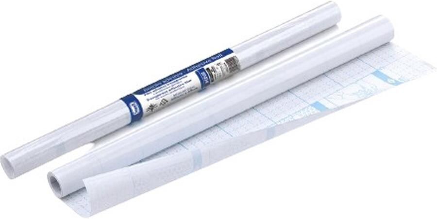 FAVORIT 100501034 tijdschrift- & boekomslag Transparant