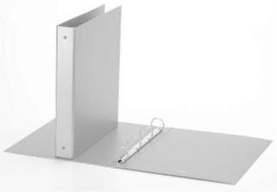 FAVORIT 400051158 ringband A4 Wit