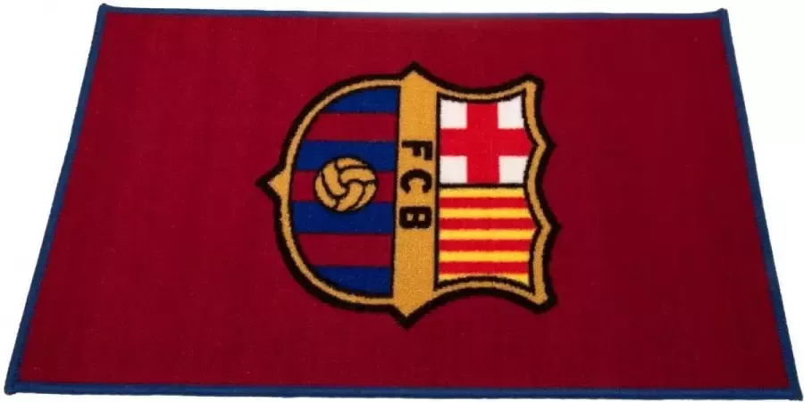 FC Barcelona Vloerkleed
