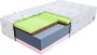 FDM Comfort schuim matras RELAX 200 x 200 - Thumbnail 1
