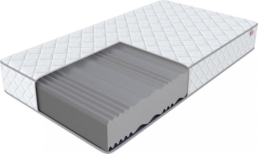 FDM Koudschuim matras OZZY 120X200