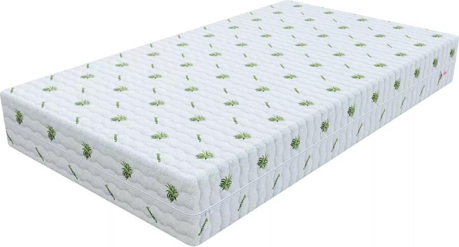 FDM Multipocketvering matras ATINA MAX 140X200