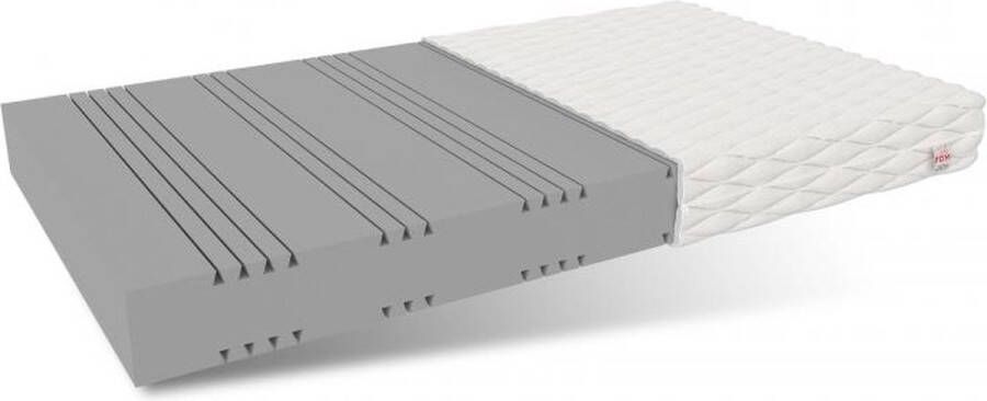 FDM Koudschuim matras MERIDA 90 x 200