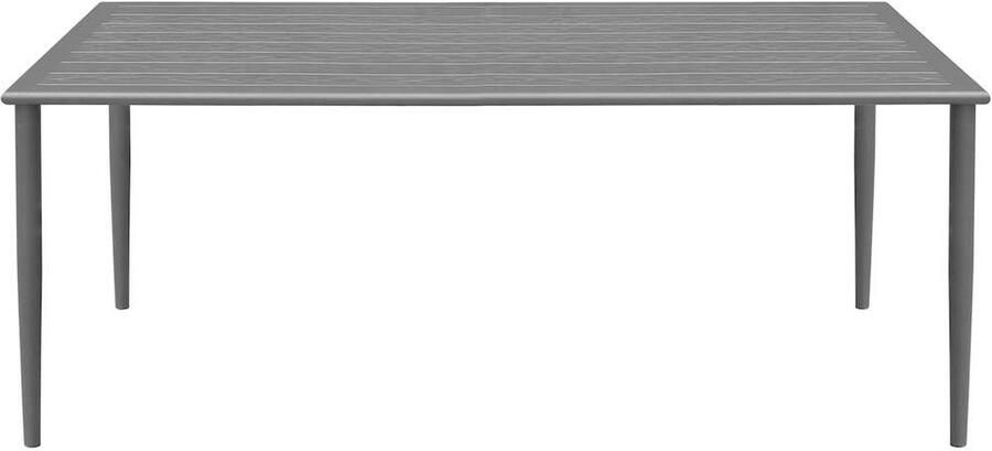 Feel Home Luxe eettafel voor buiten 150x90 cm