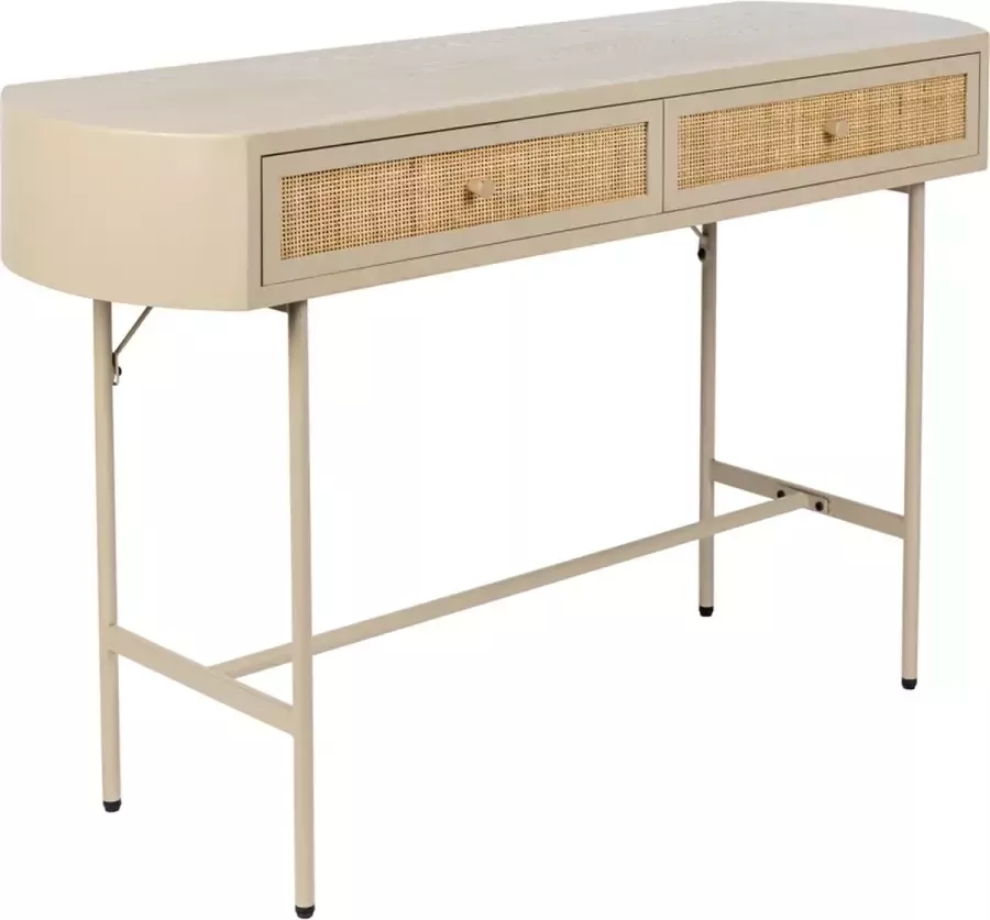 AnLi Style Console Table Amaya 2dr - Foto 2